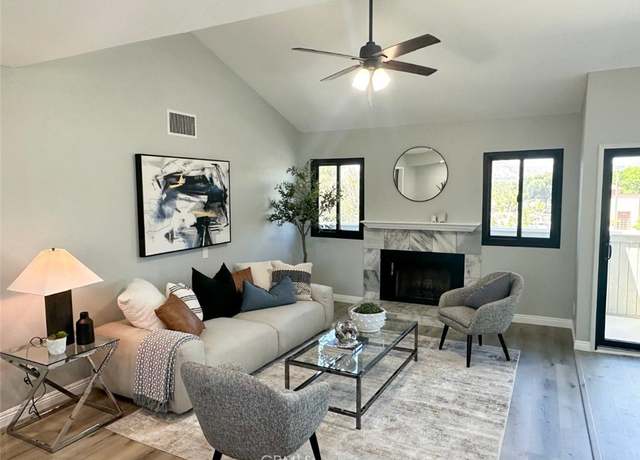 Property at 27130 Hidaway Ave #6, Canyon Country, CA 91351, 2 beds, 1.5 baths