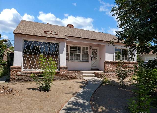 Property at 18725 Covello St, Reseda, CA 91335, 4 beds, 2 baths