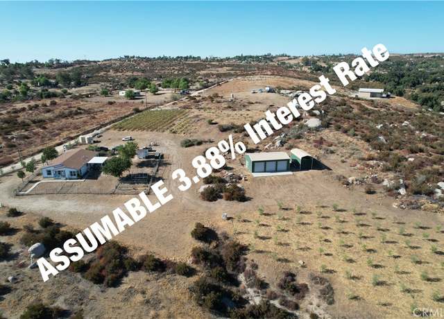 Property at 35156 Hobbiton Rd, Hemet, CA 92544, 3 beds, 2 baths
