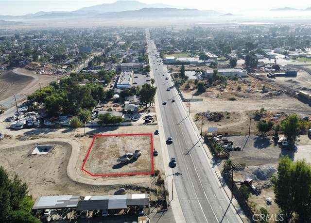 Property at 1 W 4th St, Perris, CA 92570