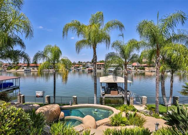 Property at 22818 Gray Fox Dr, Canyon Lake, CA 92587, 6 beds, 3.5 baths