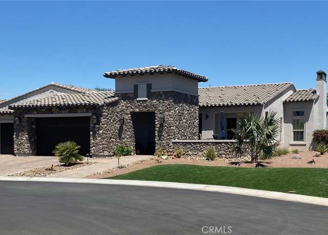 Property at 54780 Madagascar Way, La Quinta, CA 92253, 3 beds, 3.5 baths