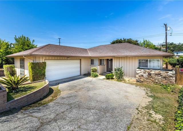 Property at 981 Moonbeam Dr, Monterey Park, CA 91754, 3 beds, 2 baths