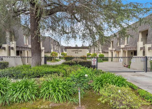Property at 914 Fairview Ave #15, Arcadia, CA 91007, 2 beds, 2.5 baths