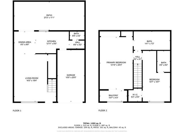 Property at 914 Fairview Ave #15, Arcadia, CA 91007, 2 beds, 2.5 baths
