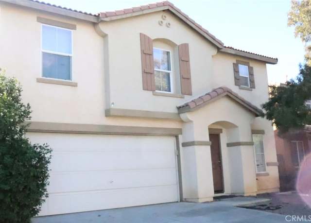 Property at 14065 Mare Ln, Victor Valley, CA 92394, 4 beds, 2 baths