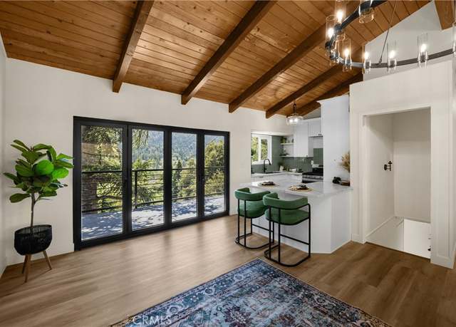 Property at 417 Delle Dr, Crestline, CA 92325, 3 beds, 2 baths