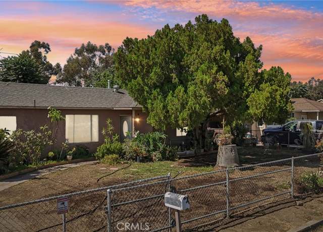 Property at 18239 Orange Way, Fontana, CA 92335, 3 beds, 2 baths