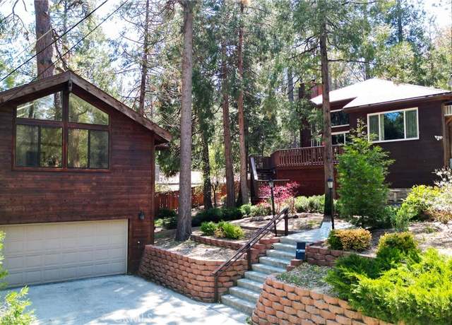 Property at 25689 Cedar Glen Dr, Idyllwild, CA 92549, 3 beds, 3 baths