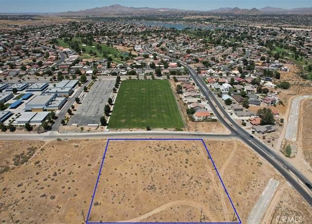 Property at 0 Huerta St, Victorville, CA 92395