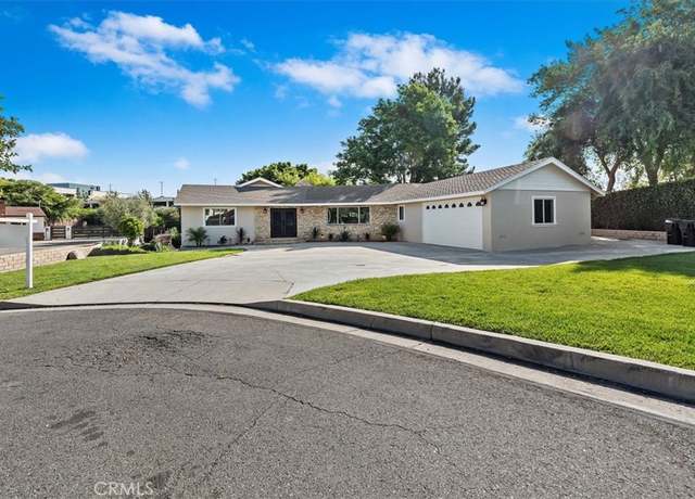 Property at 1730 Sunny Knl, Fullerton, CA 92835, 6 beds, 4.5 baths