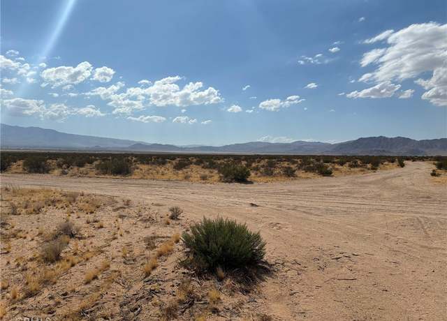 Property at 0 Fairlane Rd, Lucerne Valley, CA 92356