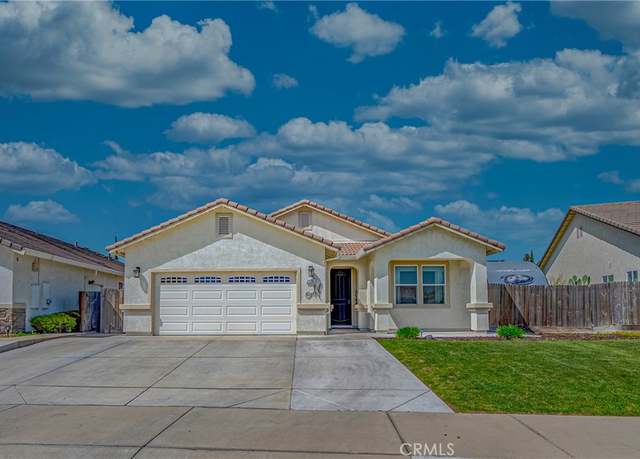Property at 2631 Stone Creek Dr, Atwater, CA 95301, 3 beds, 2 baths