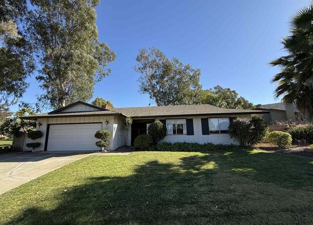 Property at 1035 San Julian Dr, San Marcos, CA 92078, 3 beds, 2 baths