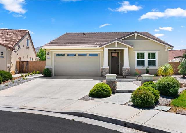 Property at 29489 Breezeway Ct, Menifee, CA 92585, 3 beds, 2 baths