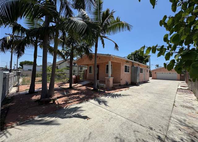 Property at 1442 E 76TH Pl, Los Angeles, CA 90001, 4 beds, 4 baths