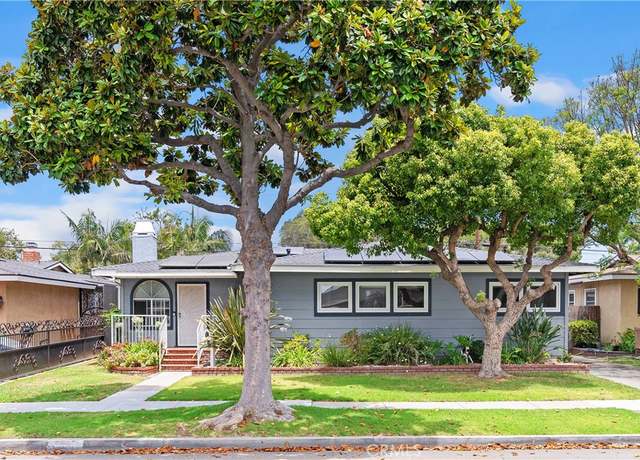 Property at 6915 E Fairbrook St, Long Beach, CA 90815, 3 beds, 2.5 baths