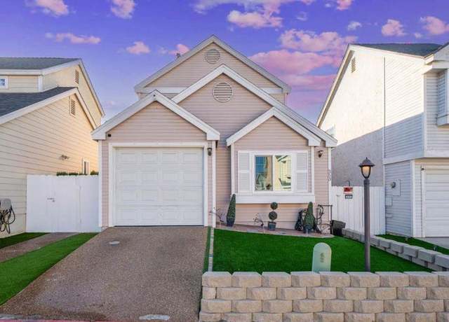 Property at 353 61St St, San Diego, CA 92114, 3 beds, 3 baths