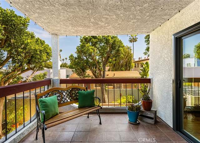 Property at 3600 E 4th St #107, Long Beach, CA 90814, 2 beds, 2 baths