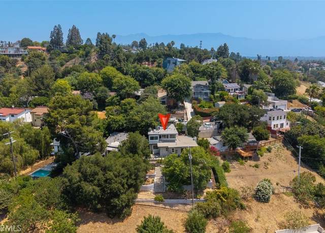 Property at 4501 Richard Dr, Los Angeles, CA 90032, 4 beds, 3 baths