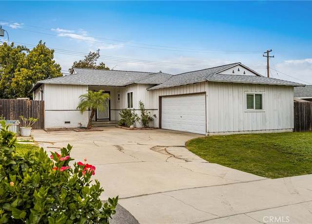 Property at 11137 Stamy Rd, Whittier, CA 90604, 4 beds, 2 baths