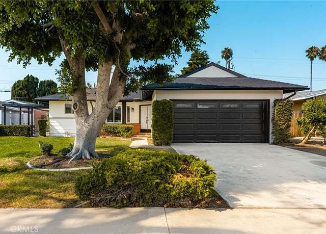Property at 10111 Dewey Dr, Garden Grove, CA 92840, 3 beds, 2 baths