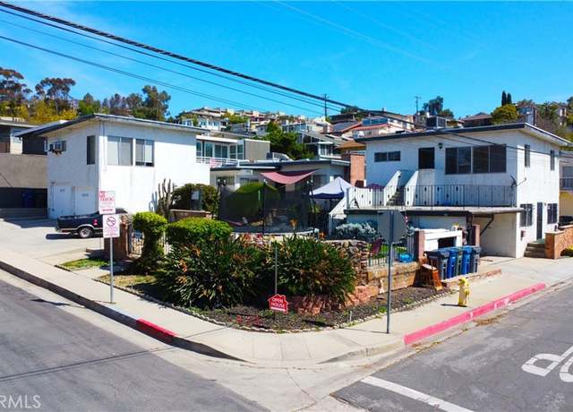 Property at 2000 Junipero Ave, Signal Hill, CA 90755, 4 beds, 2 baths