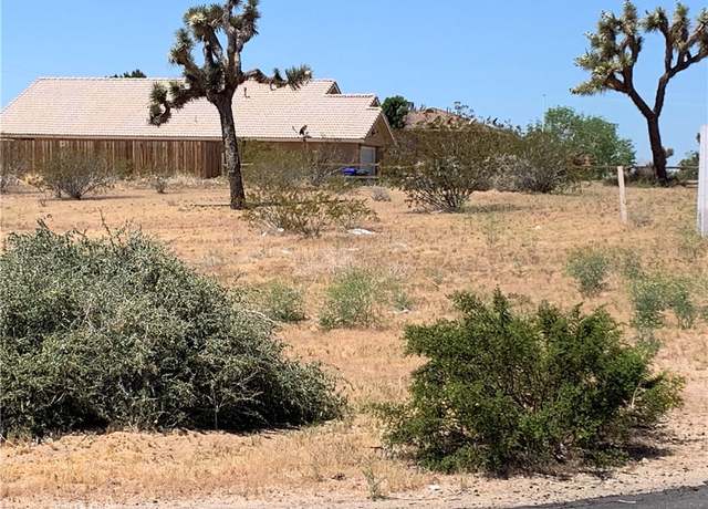 Property at 0 Allegheny Rd, Apple Valley, CA 92307