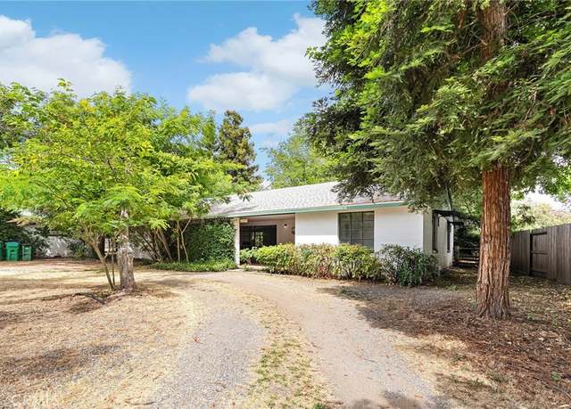 Property at 2594 Tom Polk Ave, Chico, CA 95973, 2 beds, 1 bath