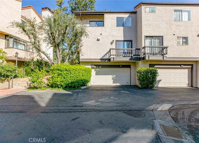 Property at 21801 Burbank Blvd #78, Woodland Hills, CA 91367, 3 beds, 2.5 baths
