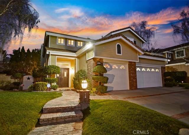 Property at 27358 Brighton Ln, Valencia, CA 91354, 4 beds, 2.5 baths