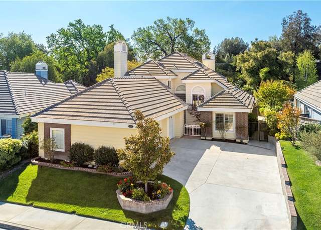 Property at 24118 Saint Moritz Dr, Valencia, CA 91355, 4 beds, 4 baths