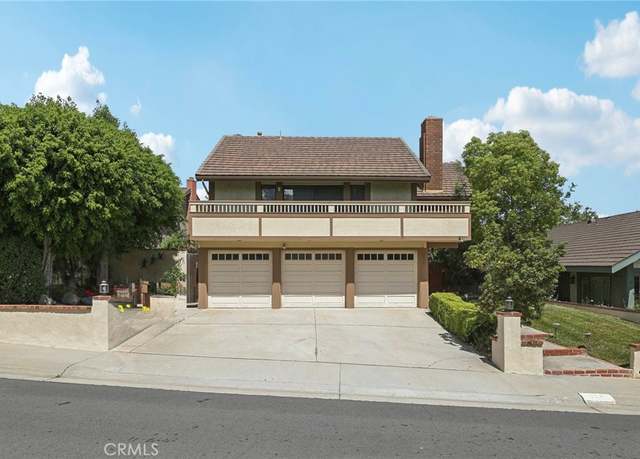 Property at 354 Shadyvale Ln, Brea, CA 92821, 4 beds, 2.5 baths