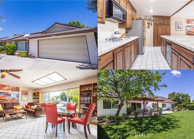 Property at 19243 Knapp St, Northridge, CA 91324, 5 beds, 3 baths