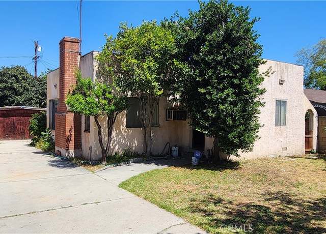 Property at 4308 Van Horne Ave, Los Angeles, CA 90032, 2 beds, 2 baths