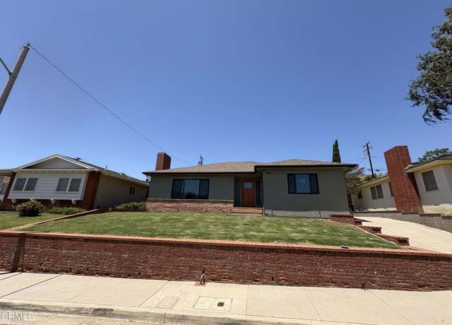 Property at 963 La Vuelta Pl, Santa Paula, CA 93060, 3 beds, 2 baths