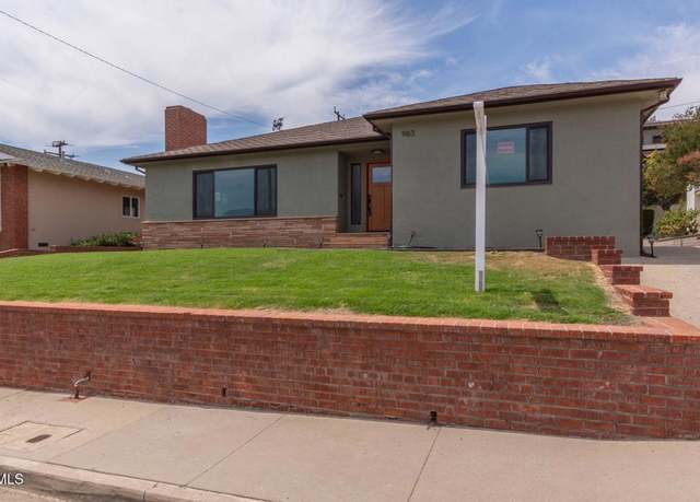 Property at 963 La Vuelta Pl, Santa Paula, CA 93060, 3 beds, 2 baths