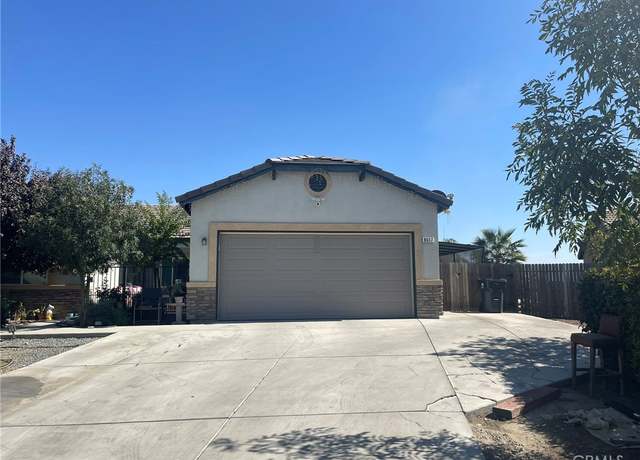 Property at 8617 Funny Cide Dr, Bakersfield, CA 93307, 5 beds, 3 baths