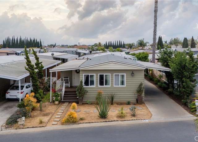 Property at 8200 BOLSA Ave #47, Midway City, CA 92655, 3 beds, 2 baths