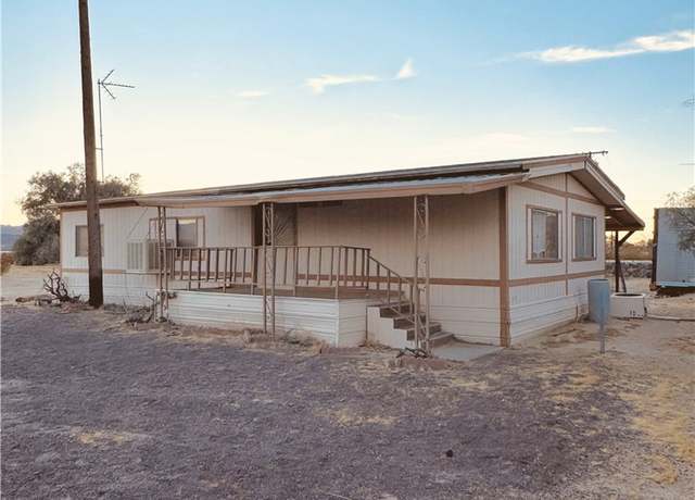 Property at 48520 Davis Dr, Newberry Springs, CA 92365, 3 beds, 2 baths