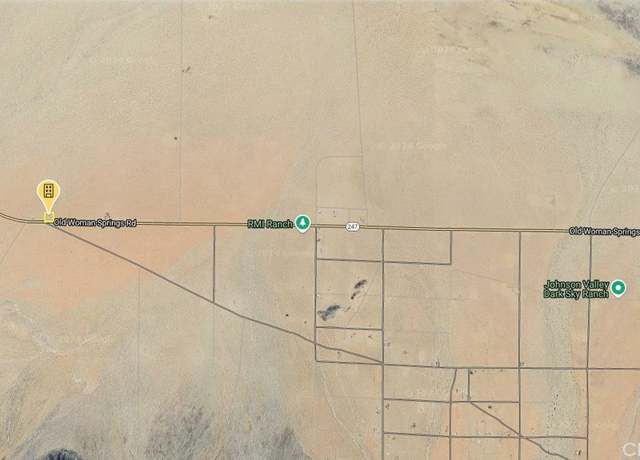 Property at 0 Ca-247, Landers, CA 92285
