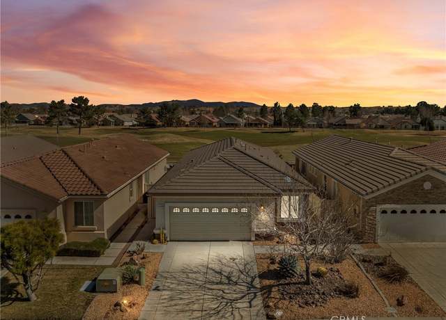 Property at 11175 Avonlea Rd, Apple Valley, CA 92308, 2 beds, 2 baths