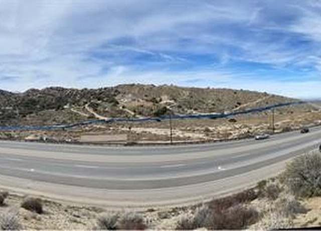 Property at 8480 State Hwy 138, Pinon Hills, CA 92372