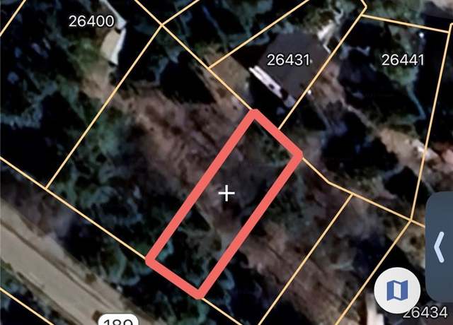 Property at 0 hwy 189, Twin Peaks, CA 92391