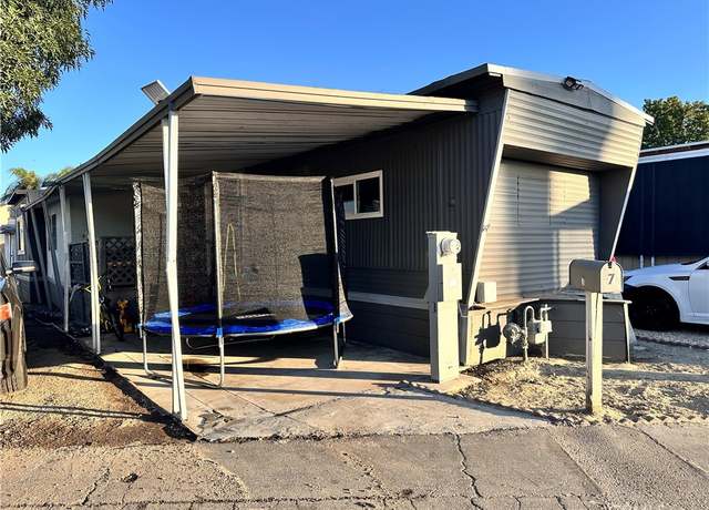Property at 430 N Palm Ave #7, Hemet, CA 92543, 2 beds, 1 bath