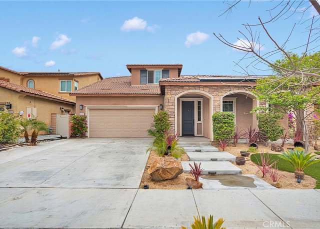 Property at 30122 Big Country Dr, Menifee, CA 92584, 5 beds, 3 baths