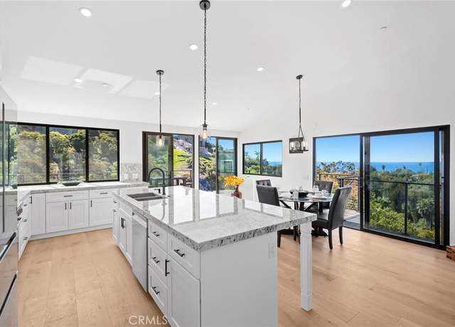 Property at 990 Meadowlark Dr, Laguna Beach, CA 92651, 3 beds, 2 baths