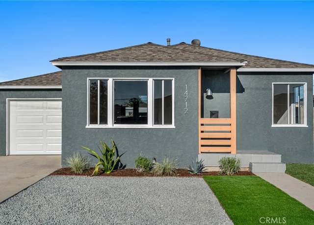 Property at 14712 Helwig Ave, Norwalk, CA 90650, 2 beds, 1 bath