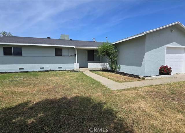 Property at 3033 N Parsons Ave, Merced, CA 95340, 3 beds, 2 baths