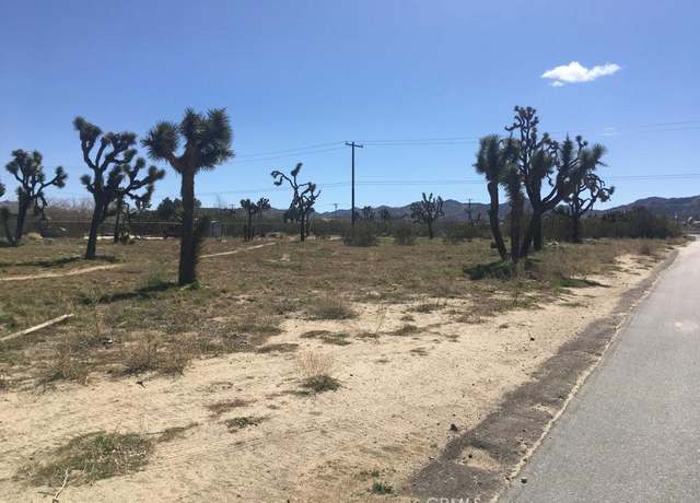 Property at 7199 Grand Ave, Yucca Valley, CA 92284